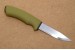 Mora Messer (Mora of Sweden) BushCraft Triflex - Mora 2010