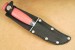 Morakniv &quot;Scout 39&quot; Kindermesser pink Mora Messer