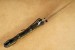 Herbertz Top-Collection Rettungsmesser AISI 440-Stahl Schlagdorn Gurtschneider G10