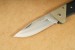 Herbertz-Taschenmesser Stahl AISI 420 G-10 Griffschalen Back Lock Fangriemen�se