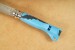 Opinel Kindertmesser Nr. 7 OUTDOOR JUNIOR blau