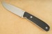 Manly Blaze D2 Black Feststehendes Messer