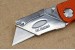 Bahco Cutter (Teppichmesser)