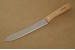 Opinel Brotmesser mit Wellenschliff No. 116 (INOX)