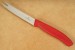 Victorinox Swiss Classic Kse- und Wurstmesser in rot