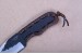 Herbertz G�rtelmesser mit Griff aus Lederkordel