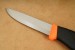 Morakniv Companion Tactical HeavyDuty F neon orange Carbonstahl