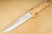 Nieto Bowiemesser Linea Apache mit Olive Ref. 1042