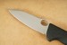 Victorinox Hunter Pro M schwarz mit olivem Etui und Befestigungsse