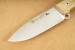 Nieto Jagd-/Outdoormesser Lucus Buchsbaum