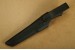 Morakniv BushCraft Black SRT mit Sgezahnung in Edelstahl