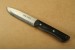 Real Steel Fahrtenmesser Bushcraft