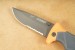 Gerber Messer Bear Grylls Einhandmesser mit Wellenschliff Gerber Messer Bear Grylls Einhandmesser mit Wellenschliff