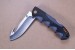 CRKT Messer Kommer Free Range Drop Point Folder
