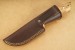 Muela Messer Rhino Olive