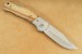 Bker Magnum Rustic Taschenmesser