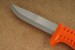 Hultafors Handwerkermesser HVK BIO aus japanischem Messerstahl (Carbon-Stahl)