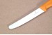 Victorinox Tomatenmesser Nylon orange 10,5 cm Klingenlnge