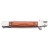 Herbertz Taschenmesser im Springmesserdesign