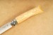 Opinel Taschenmesser Collection Nature No. 7 Motiv mit Wellen