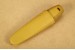 Morakniv Eldris Yellow feststehendes Taschenmesser Edelstahl Sandvik 12C27