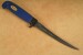 Marttiini "Condor Carbinox BLUE" Filiermesser 15 cm Klinge Hi-Tech-Filiermesser mit Rückensäge Marttiini "Condor Carbinox BLUE" Filiermesser 15 cm Klinge Hi-Tech-Filiermesser mit Rückensäge