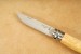 Opinel Taschenmesser Collection Nature No. 7 Motiv mit Wellen