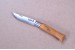 Opinel Messer N05 Carbone in Carbonstahl