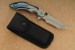 Herbertz Selektion Einhandmesser D2 53016