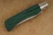 Old Bear Taschenmesser Full Color L Green