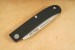 Manly Taschenmesser Comrade D2 Black