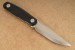 Real Steel Bushcraft Zenith Scandi