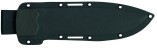 Schrade Outdoormesser Stahl 8Cr13MoV titanbeschichtet