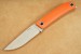 Manly Taschenmesser Patriot D2 Orange