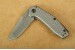 Kershaw Einhandmesser CATHODE 4Cr14-Stahl Tanto-Klinge