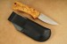 EKA Masur Klappmesser mit Etui