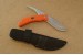 EKA SwingBlade schwedisches Jagdmesser
