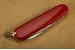 Victorinox Recruit rot Schweizer Taschenmesser