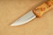 EKA Masur Klappmesser mit Etui