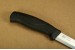 Morakniv Companion Tactical Black in schwarz rostfreier Stahl