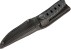 B�ker Magnum Oblong Feststehendes Messer
