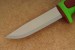 Morakniv Arbeitsmesser Basic 546 2024 Limited Edition aus rostfreiem Sandvik-Stahl