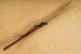 Deejo Einhandmesser 37g BLACK