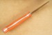 Herbertz Top Collection G�rtelmesser Stahl AISI 440 G10 Schalen Fangriemen�se Feuerstarter Kydexscheide