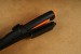 Morakniv Basic 511 cm-Edition black and orange Arbeitsmesser aus Carbonstahl