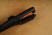 MORAKNIV Basic 511 cm-Edition black and orange Arbeitsmesser aus Carbonstahl