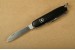 Victorinox Offiziersmesser Spartan schwarz 1.3603.3