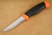 Morakniv Companion Tactical HeavyDuty F neon orange Carbonstahl