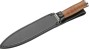 B�ker Magnum Classic Dagger Feststehendes Messer