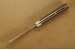 Herbertz Camping-Brotmesser aus 440A Stahl und Griff aus Tagayasan-Holz